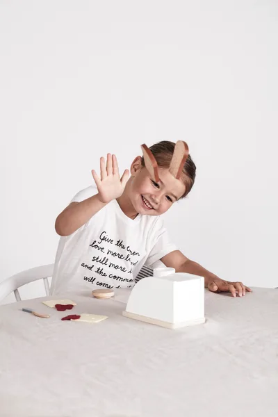 Kid's Concept Brødrister legesæt