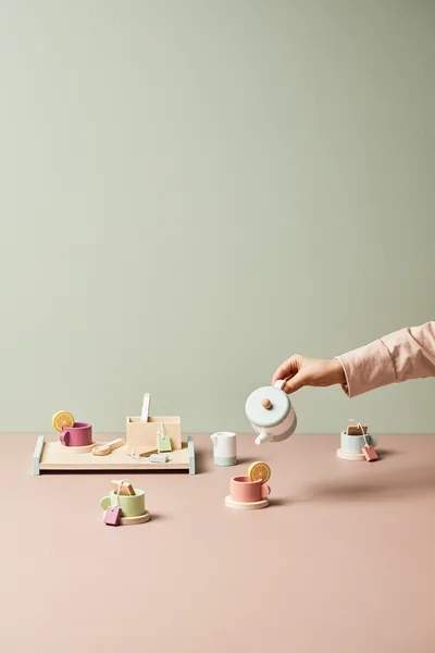 Kid's Concept Te-sæt til børn