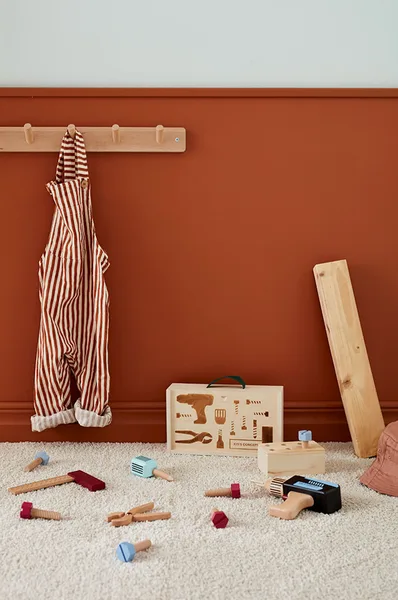 Kid's Concept Værktøjstaske legesæt
