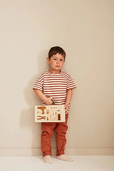 Kid's Concept Værktøjstaske legesæt