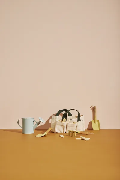Kid's Concept Haveredskaber