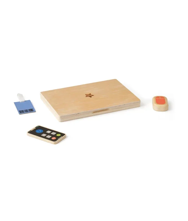 Kid`s Concept Computersæt