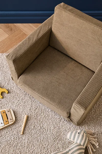 Kid's Concept lænestol foldbar grøn - Billede 5