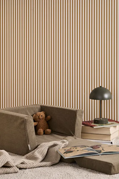 Kid's Concept lænestol foldbar grøn - Billede 6