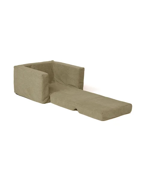Kid's Concept lænestol foldbar grøn - Billede 7
