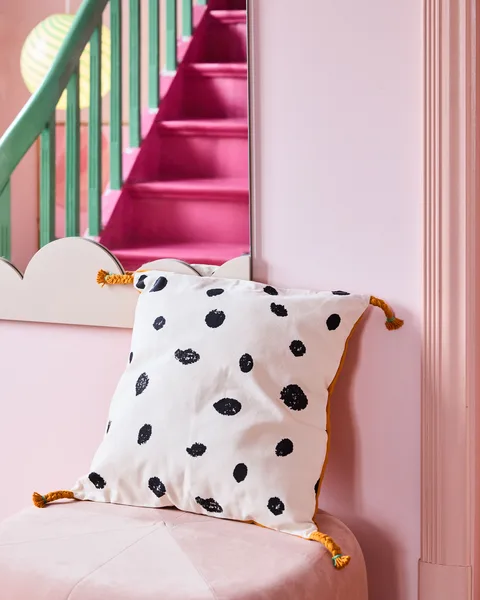 Kid's Concept Pudebetræk 50x50 PIPPI - Billede 5