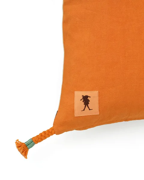 Kid's Concept Pudebetræk 50x50 PIPPI - Billede 4