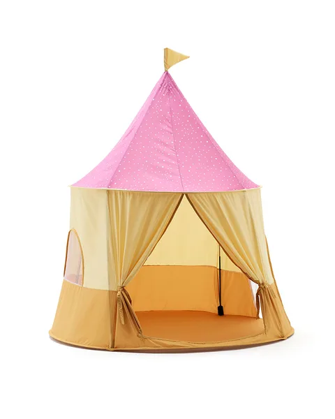 Kid's Concept Telt cirkus pink