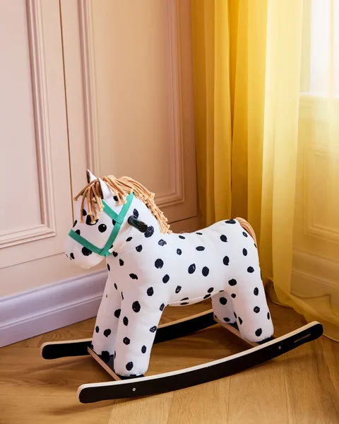 Kid's Concept Gyngehest PIPPI
